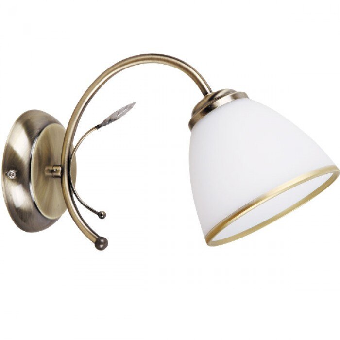 Aplica clasica Aletta E14 2778 Rabalux