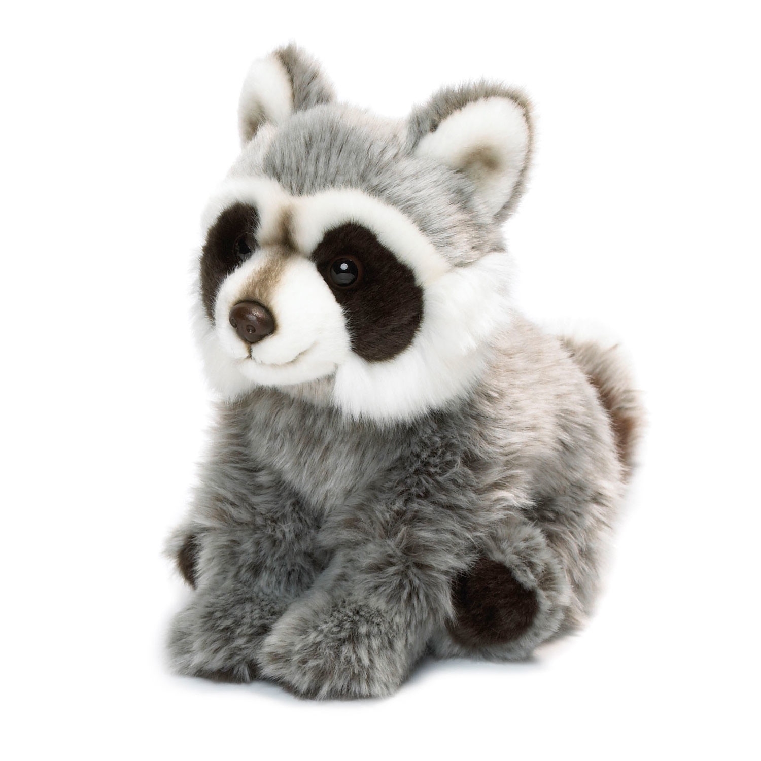 Atlas szop. Енот WWF. Мягкая игрушка WWF енот 14 см. Игрушка енот на белом фоне. Игрушка енот с орехом.