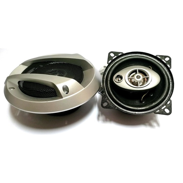 Говорител за кола SuperSound МС4039 4" (10 СМ) 80W