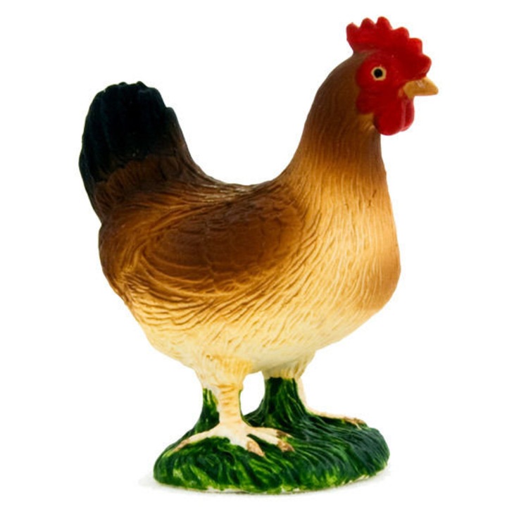 Figurina Mojo - Gaina7712535