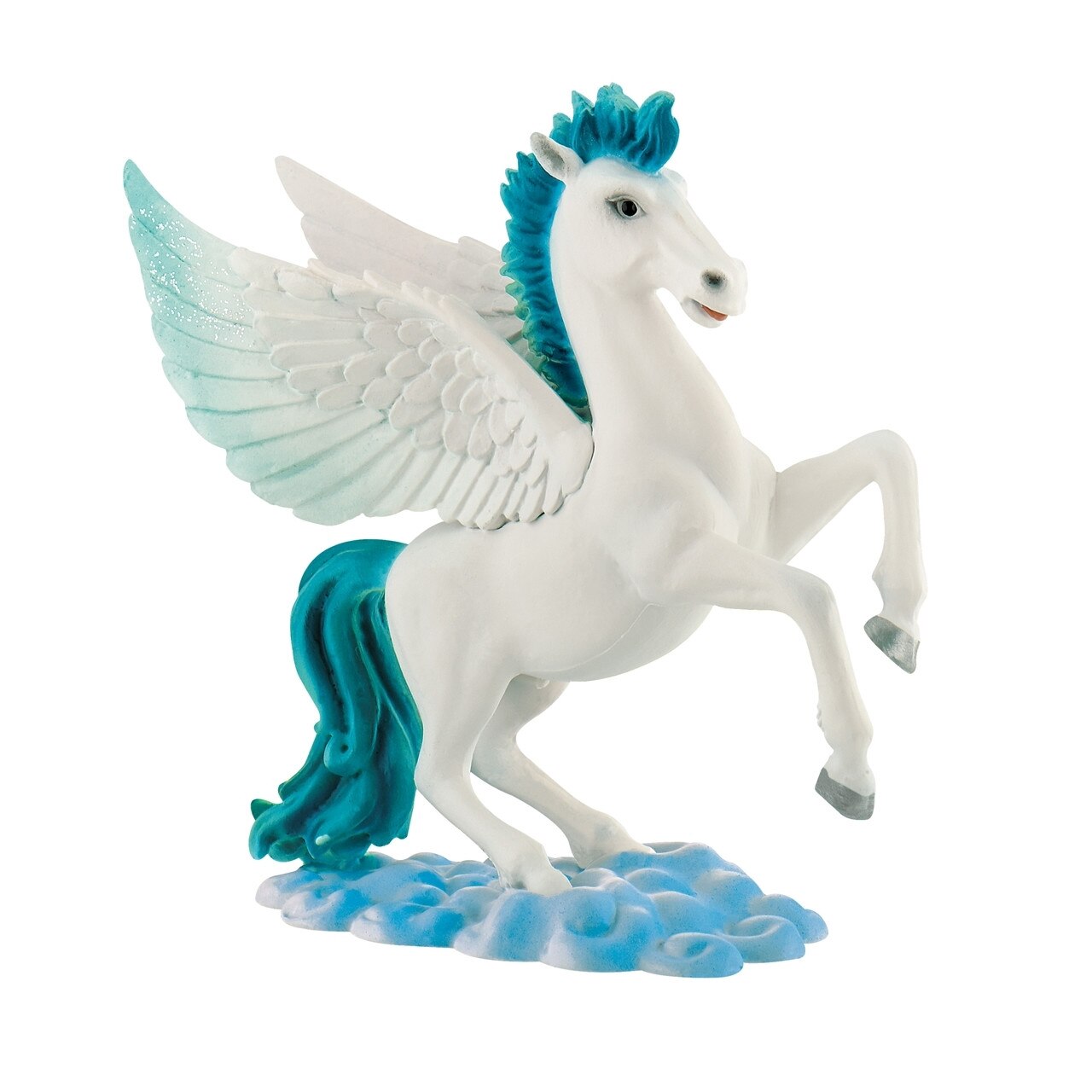 Figurina Bullyland - Pegasus Armasar
