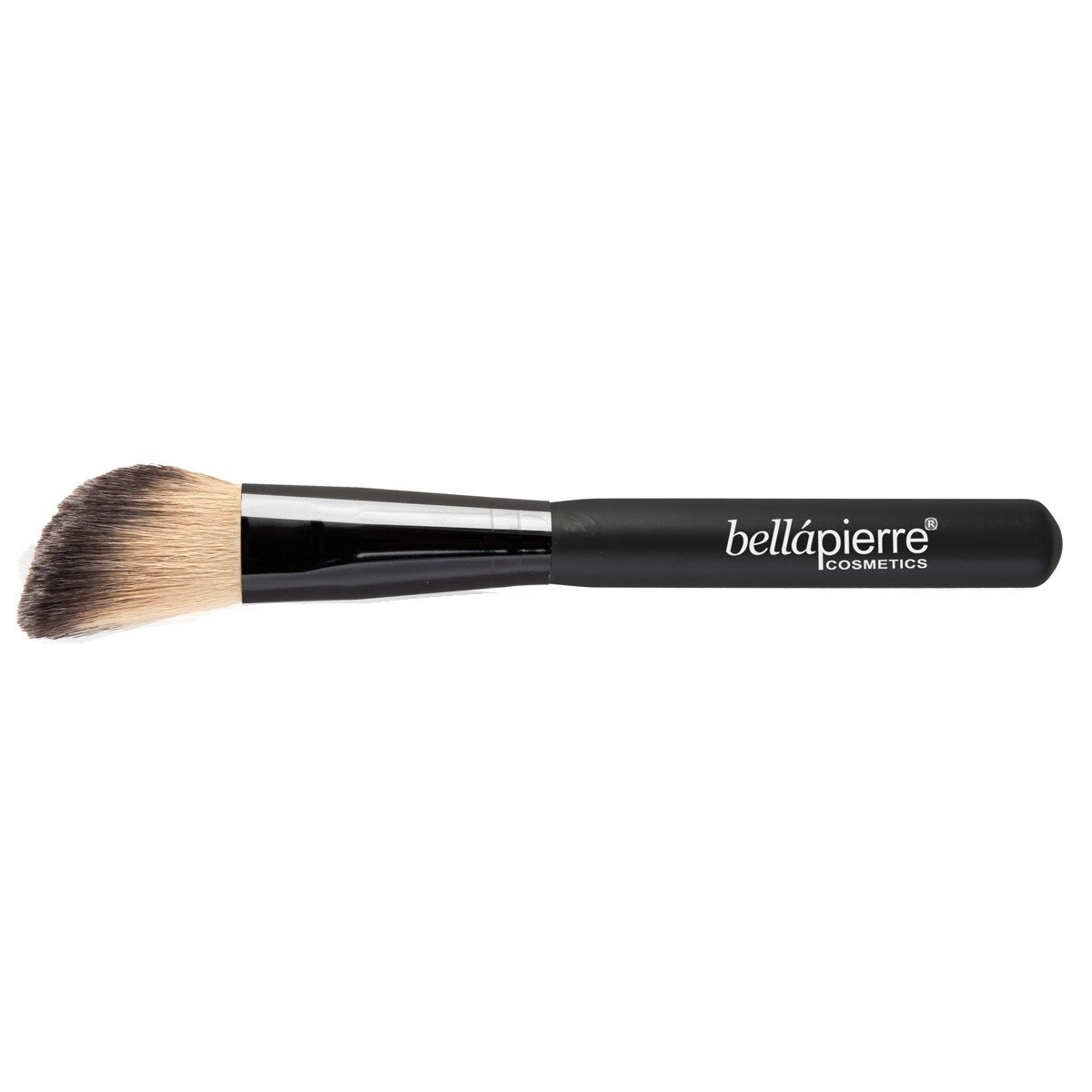 Pensula fard de obraz BellaPierre Blush