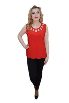 Bluza fashion, nuanta de rosu, D&J Exclusive, Rosu Bluza fashion, nuanta de rosu, D&J Exclusive, Rosu