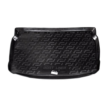 Covor protectie portbagaj ART dedicat PEUGEOT 207 2006-2012 Hatchback stil tavita Covor protectie portbagaj ART dedicat PEUGEOT 207 2006-2012 Hatchback stil tavita