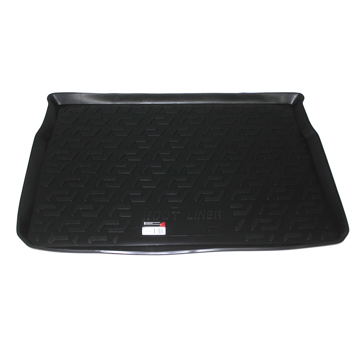 Covor portbagaj stil tavita M Star compatibil cu PEUGEOT 208 2012-> Hatchback 5 usi, fara miros