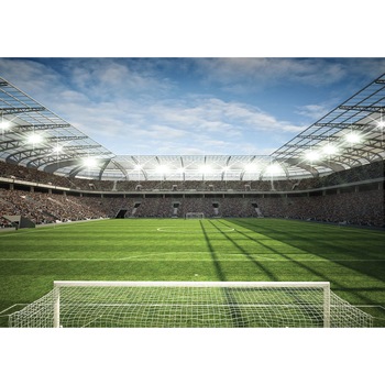 Fototapet DEGRETS 83851 Stadion 2 184x254cm Fototapet DEGRETS 83851 Stadion 2 184x254cm