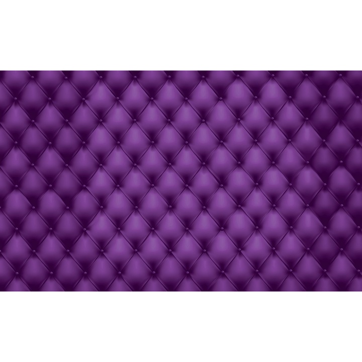 Fotótapéta DEGRETS 83865 Bőr lila 3D, 184x254cm