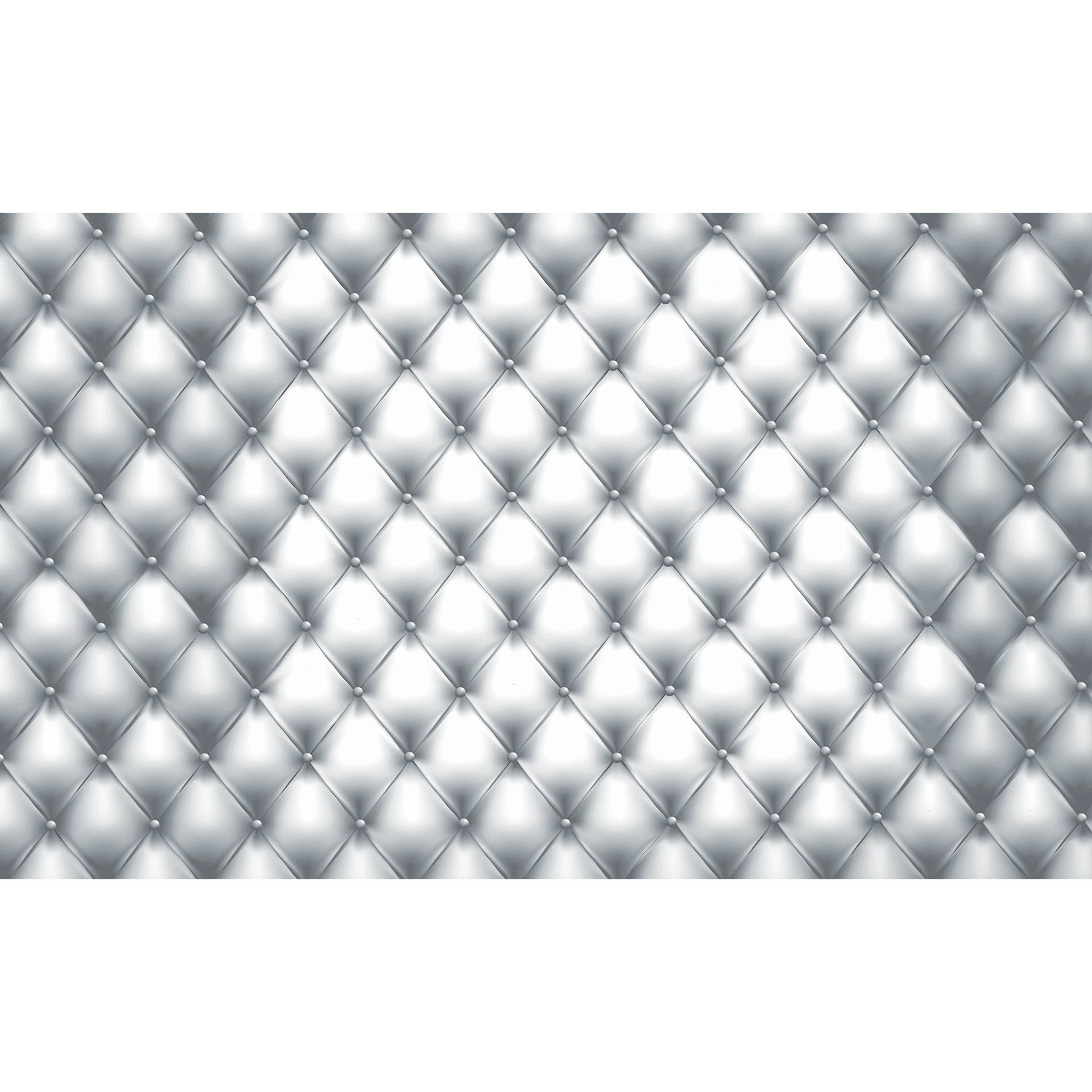 Fototapet DEGRETS 83866 Piele alb 3D 184x254cm