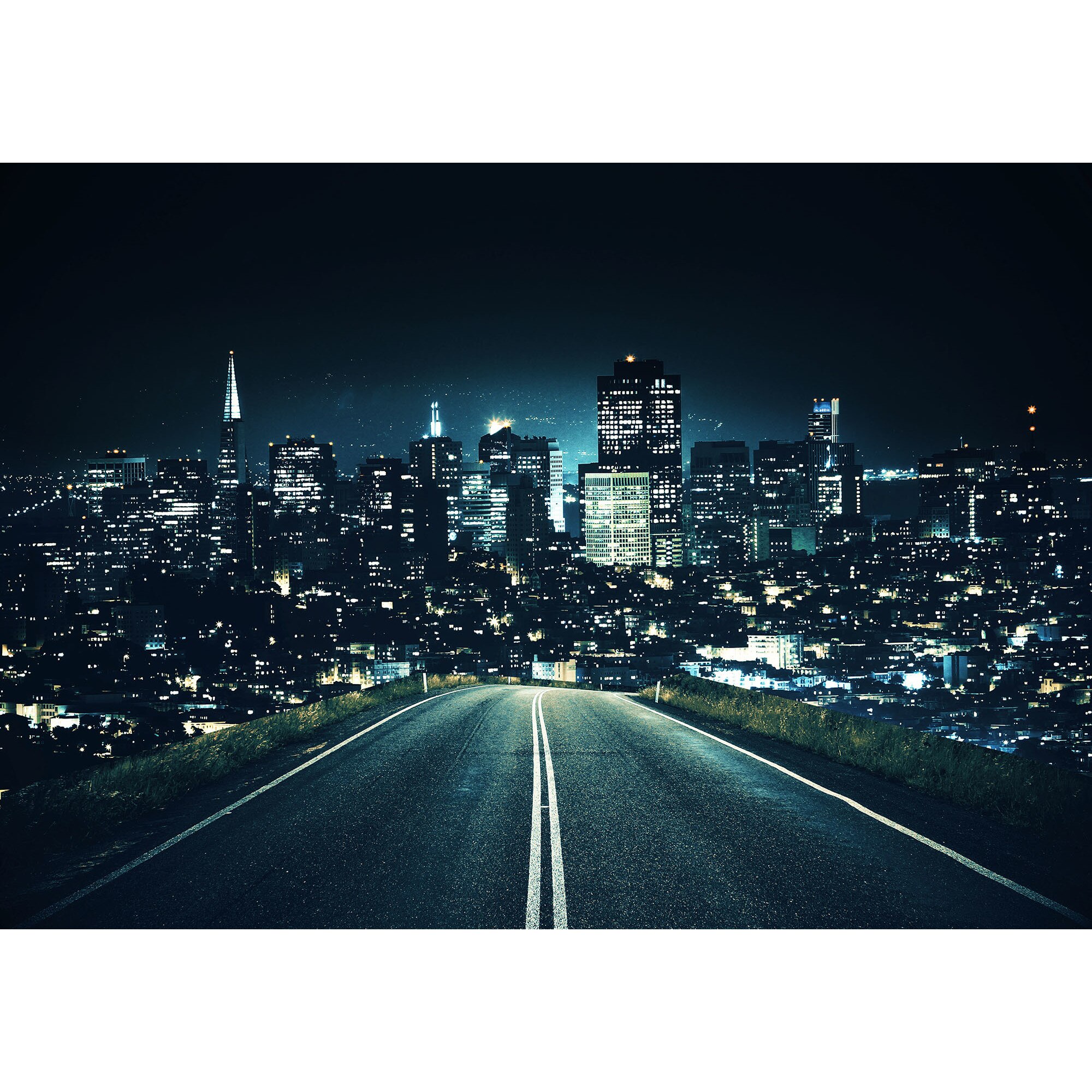 Fototapet DEGRETS 83873 Excursie de noapte 184x254cm