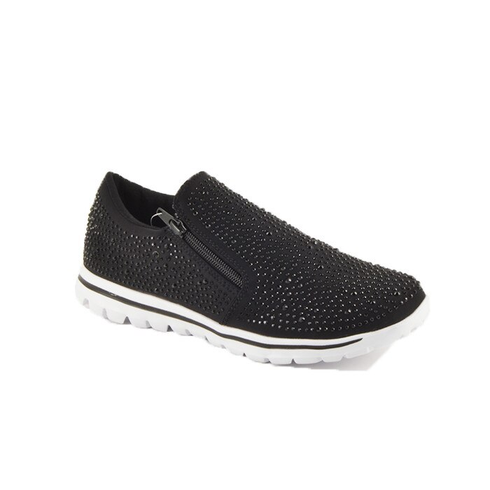 Pantofi dama Laura Biagiotti, 683, Negru