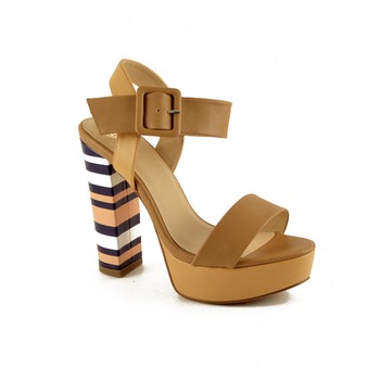 Sandale dama Laura Biagiotti, 660, Bej Sandale dama Laura Biagiotti, 660, Bej