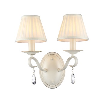 Aplica Maytoni Classic Brionia Crem auriu ,2 X 40W E14 Aplica Maytoni Classic Brionia Crem auriu ,2 X 40W E14