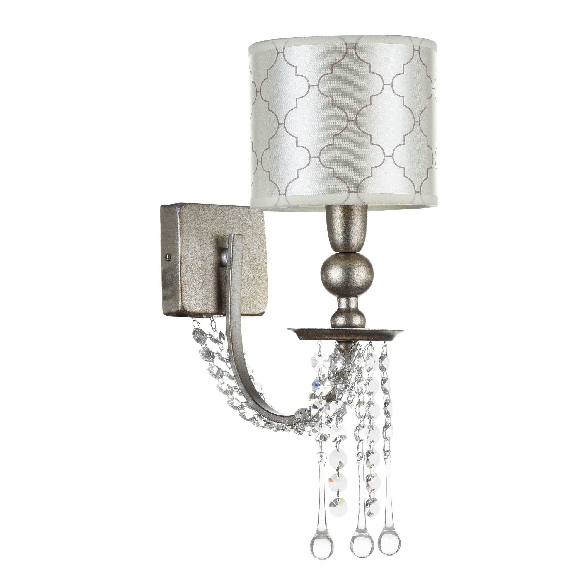 Aplica Maytoni Classic Bience Auriu Antiq ,1 X 40W E14