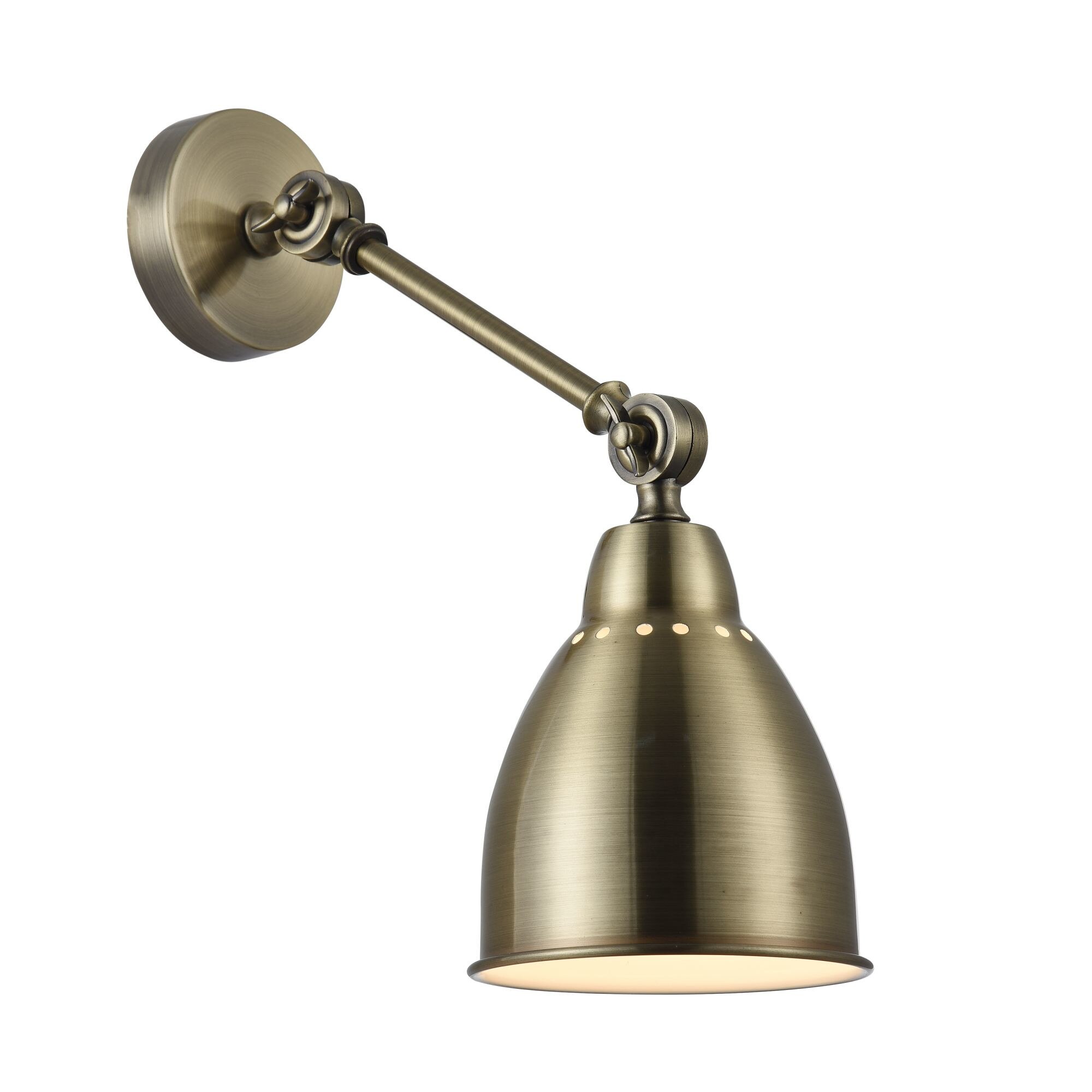 Aplica Maytoni Modern Domino Alama ,1 X 40W E27