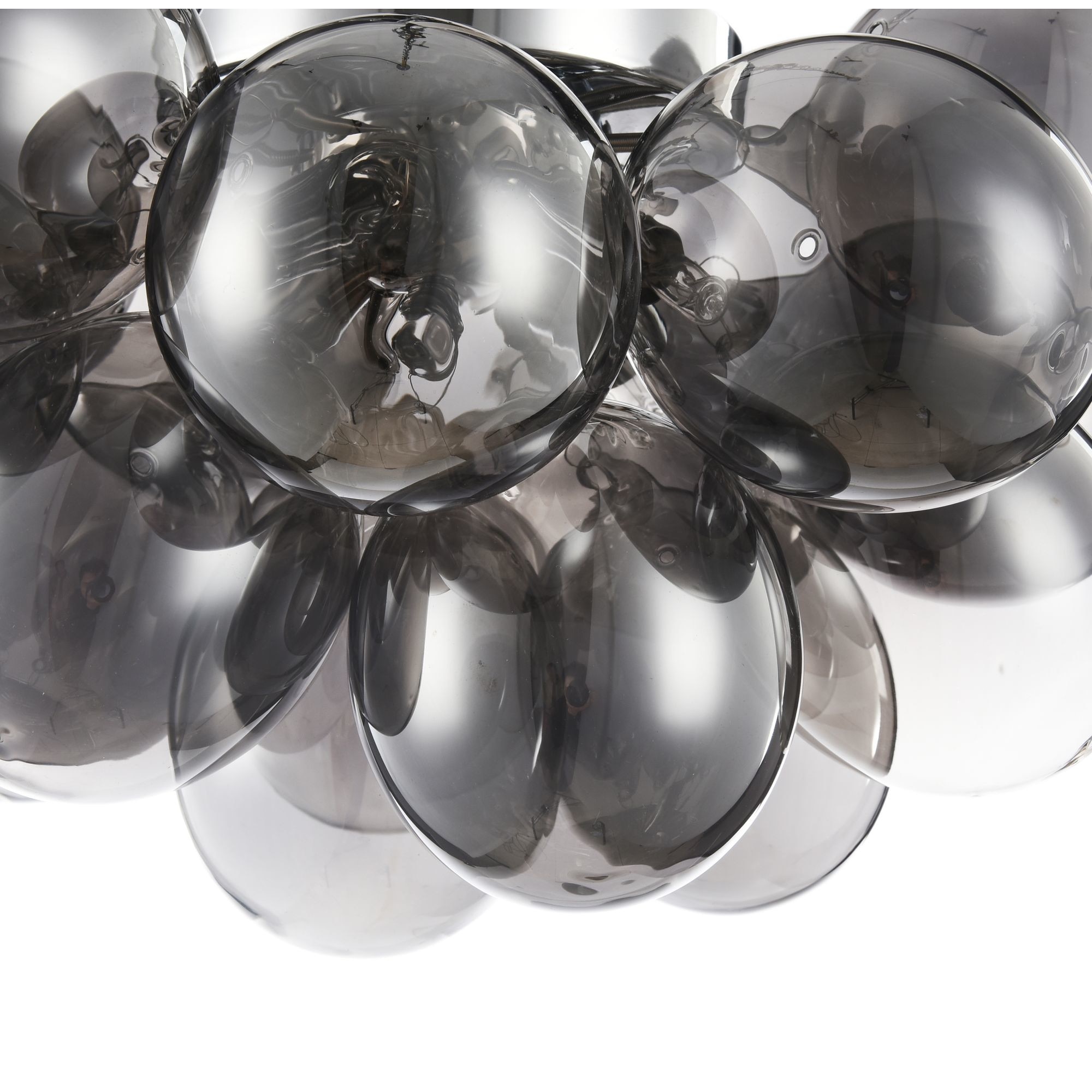 Plafoniera Maytoni Modern Balbo Nichel ,4 X 28W G9