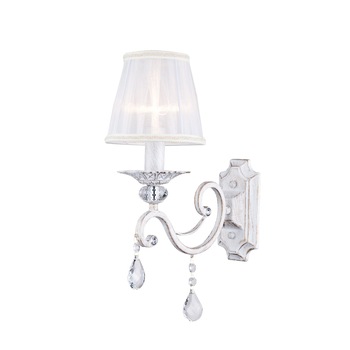 Aplica Maytoni Classic Grace Crem auriu ,1 X 40W E14 Aplica Maytoni Classic Grace Crem auriu ,1 X 40W E14