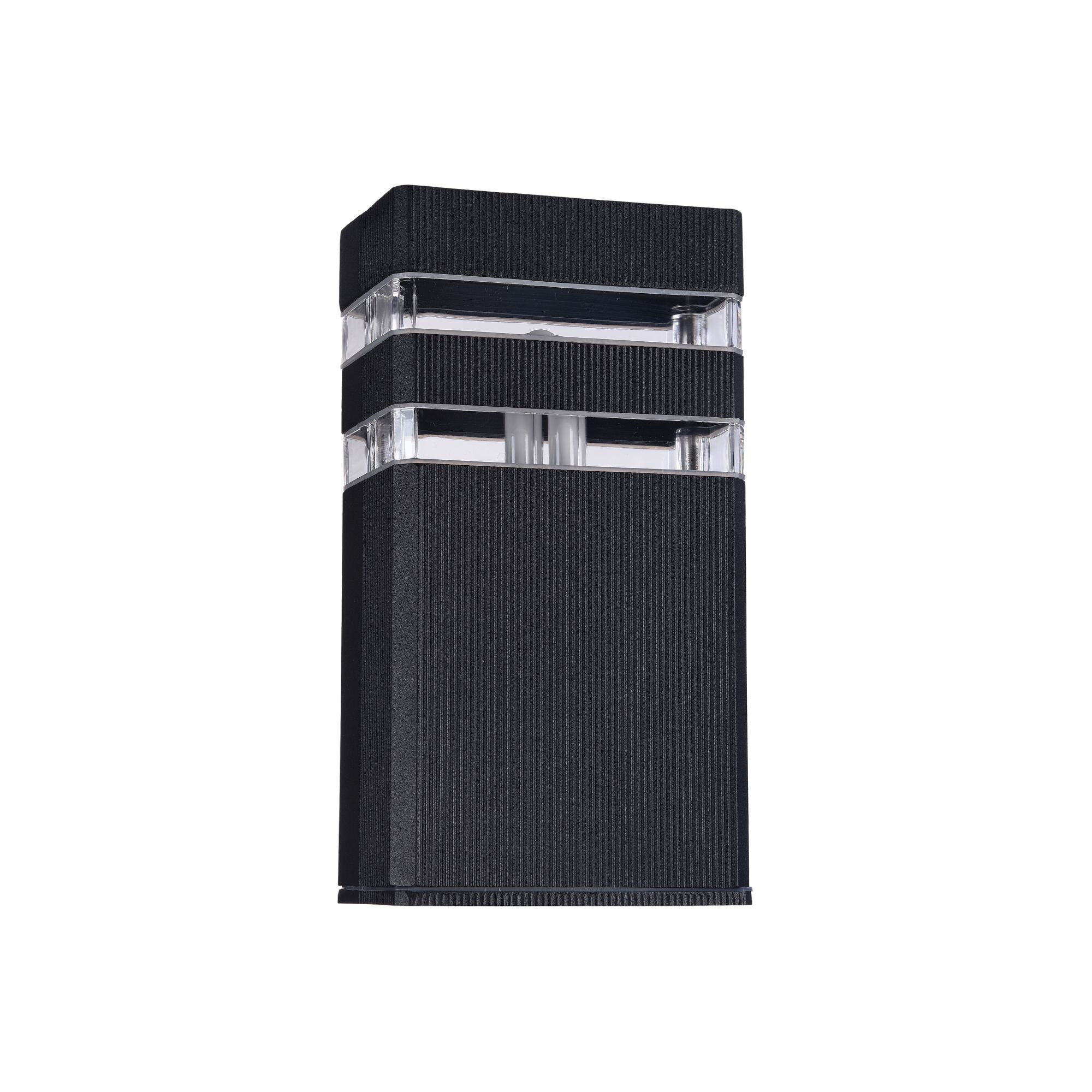Aplica Outdoor Unter den Linden Negru ,1 X 60W E27