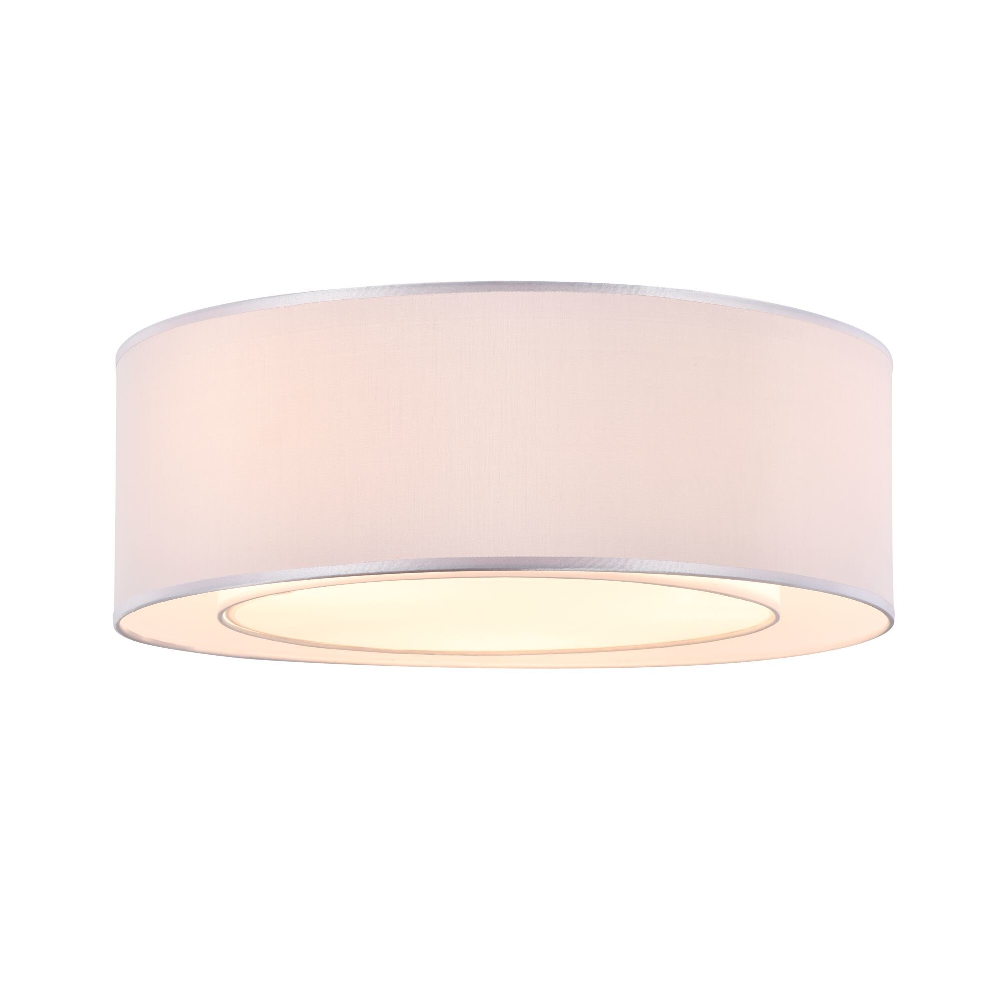 Plafoniera Maytoni Modern Bergamo Gri ,4 X 60W E27