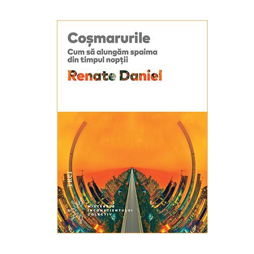 Cosmarurile - Renate Daniel