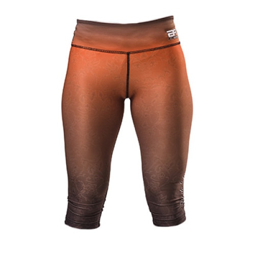 Colanti Fitskin Fleur de Lis