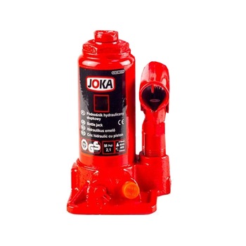 Cric hidraulic profesional Joka, 6 tone Cric hidraulic profesional Joka, 6 tone