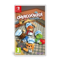 Joc Overcooked Special Edition Nintendo Switch