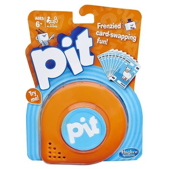 Joc Pit Classic Joc Pit Classic