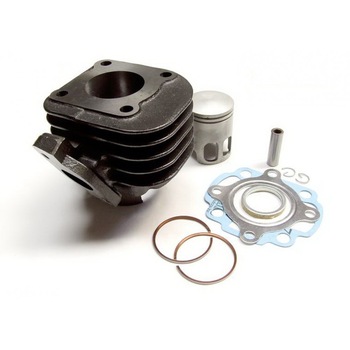 Set motor scuter Aprilia/Yamaha/Malaguti, 50cc 40mm, racire aer Set motor scuter Aprilia/Yamaha/Malaguti, 50cc 40mm, racire aer