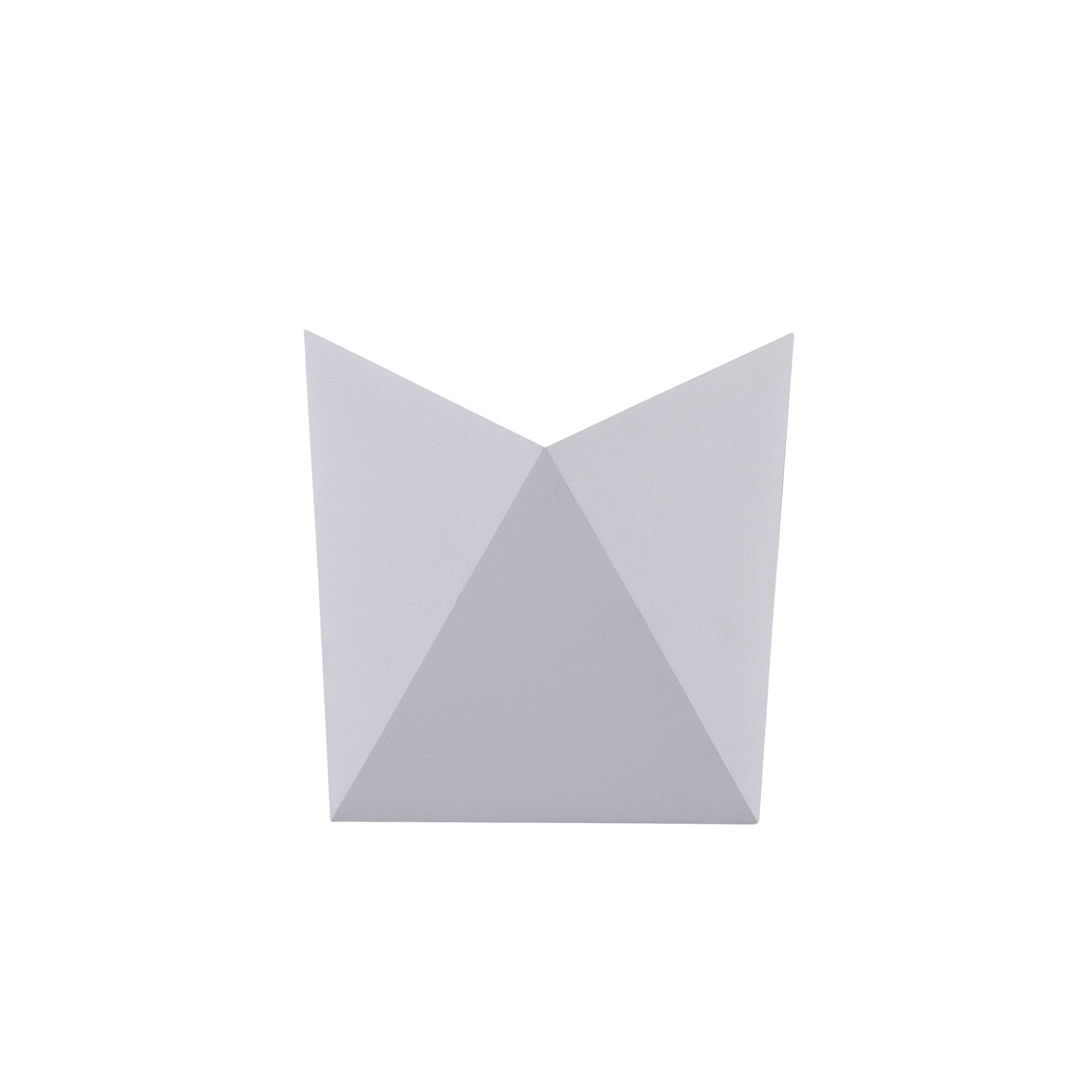 Aplica Outdoor Beekman Alb ,1 X 7W LED