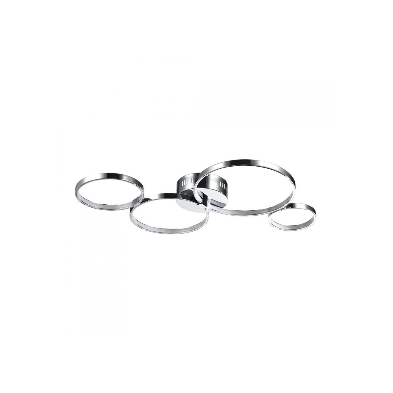 Plafoniera Maytoni Modern Olympia Crom ,1 X 30W LED