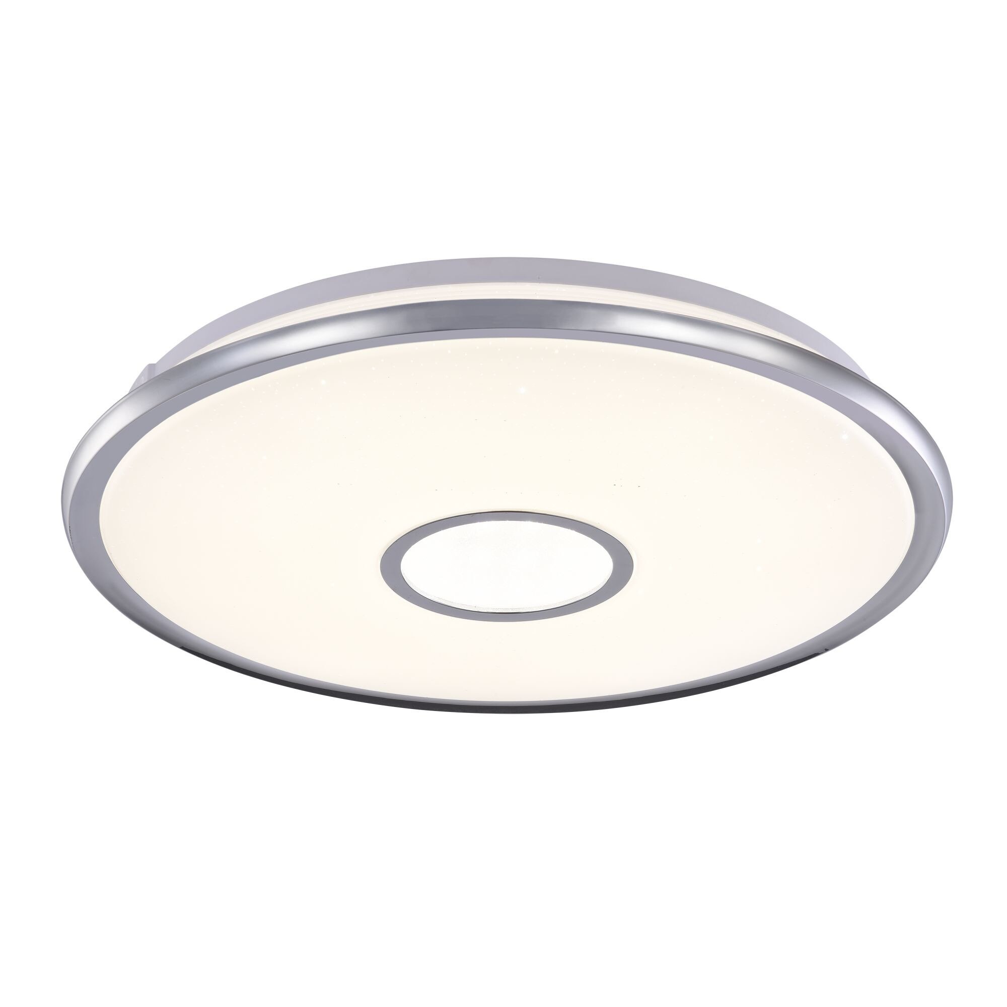 Plafoniera Maytoni Modern Lulea Crom ,1 X 60W LED