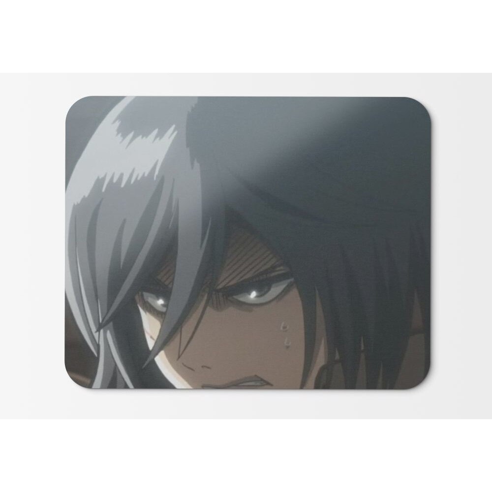 Mouse Pad Gamer Shingeki No Kyojin Grande 90x40