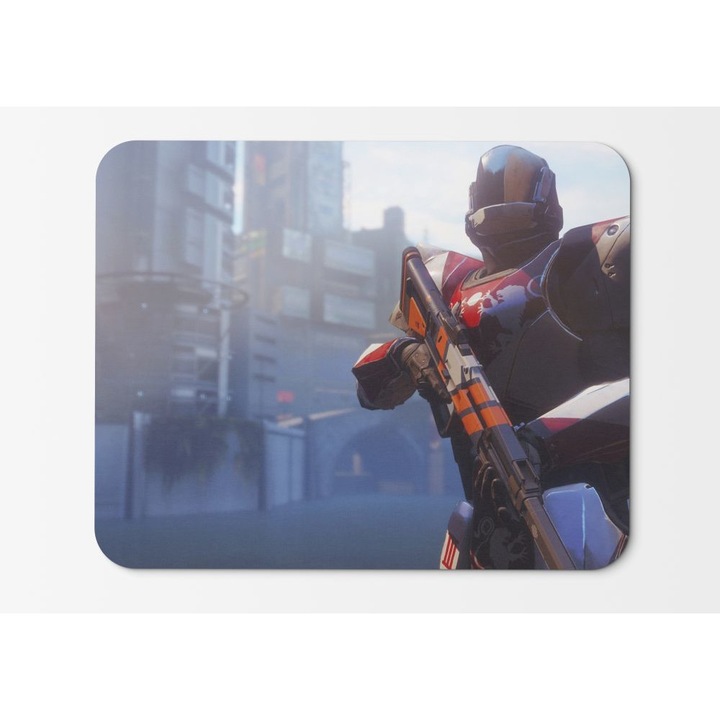 Destiny E egérpad - 21,5 x 27 x 0,3 cm