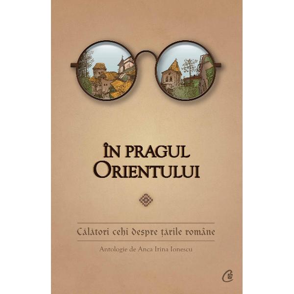 In Pragul Orientului - Anca Irina Ionescu