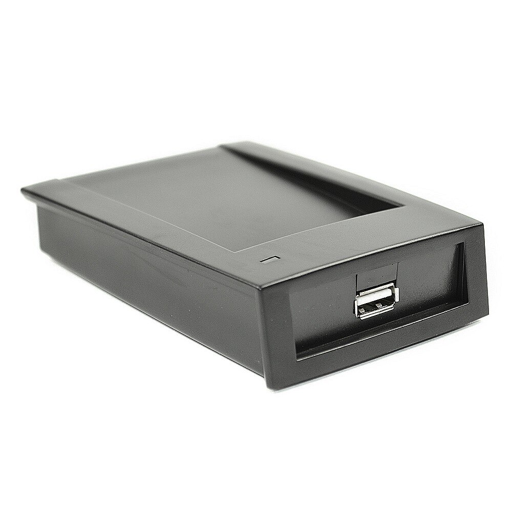 Programator carduri magnetice PNI FLH50, pentru yale hoteliere