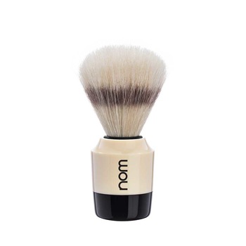Pamatuf cu par de mistret Marten 41 Creme Pamatuf cu par de mistret Marten 41 Creme