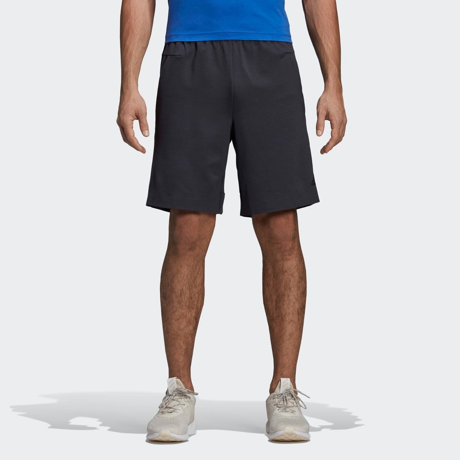 Short Adidas M Zne Short Wv CG0246 Barbati Negru 2XL - eMAG.ro
