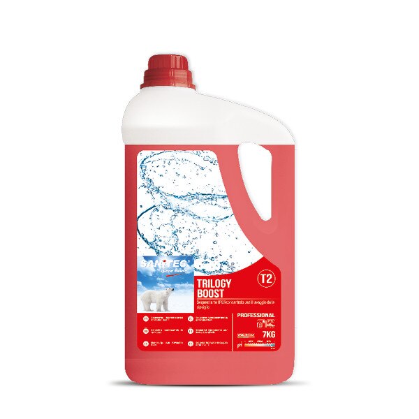 Detergent automat de vase superconcentrat 7 kg