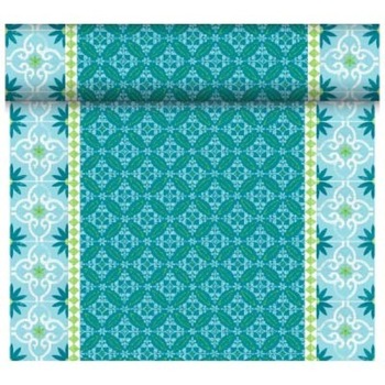 Napron Duni / Tete a tete, Maja, 0.40 x 24 m, pretaiere 1.20 m Napron Duni / Tete a tete, Maja, 0.40 x 24 m, pretaiere 1.20 m
