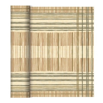 Napron Duni / Tete a tete Brooklyn Crem, 0.40 x 24 m, pretaiere 1.20 m Napron Duni / Tete a tete Brooklyn Crem, 0.40 x 24 m, pretaiere 1.20 m