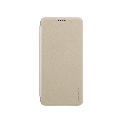 Husa Huawei P20 Lite Sparkle Gold