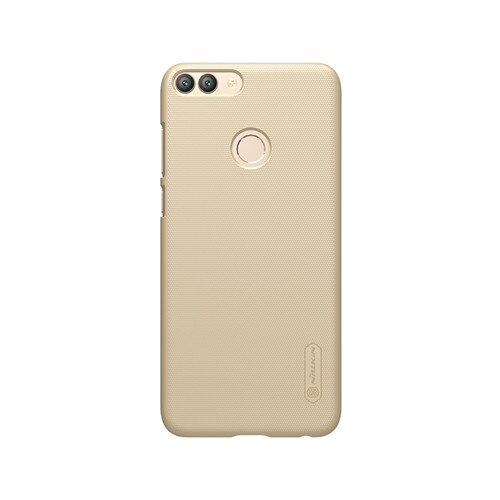 Husa Huawei P Smart Super Frosted Nillkin Gold
