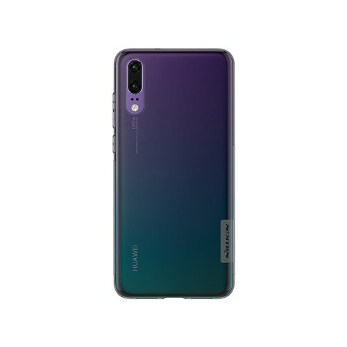 Husa Huawei P20 Nature Nillkin Tpu Fumurie