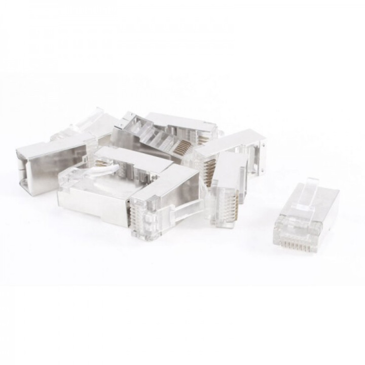 Dugasz - RJ45 CAT6 adapter