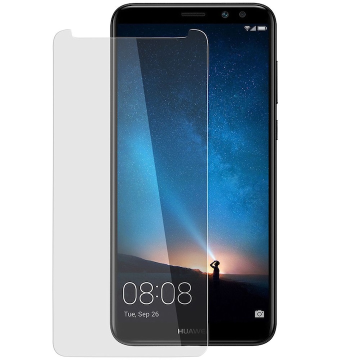 9H прозрачно фолио за защита на екрана, Huawei Mate 10 Lite