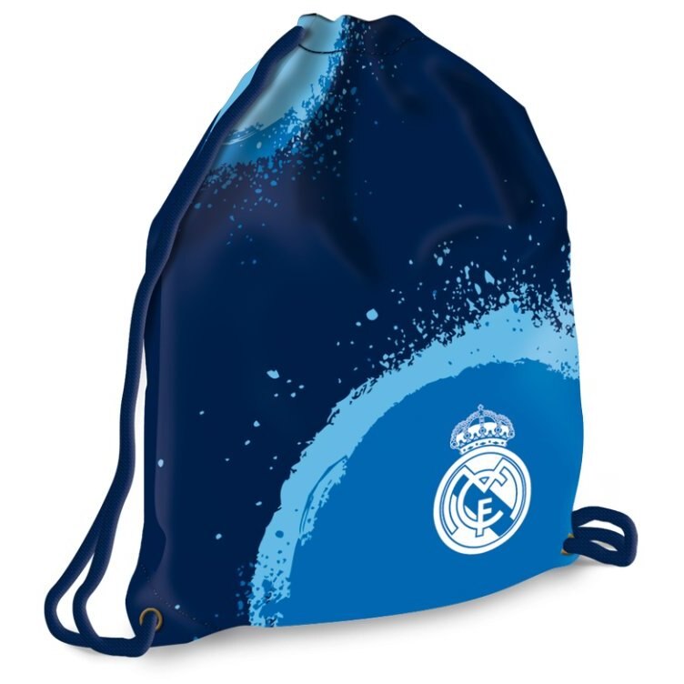 Sac sport copii Real Madrid, Ars Una
