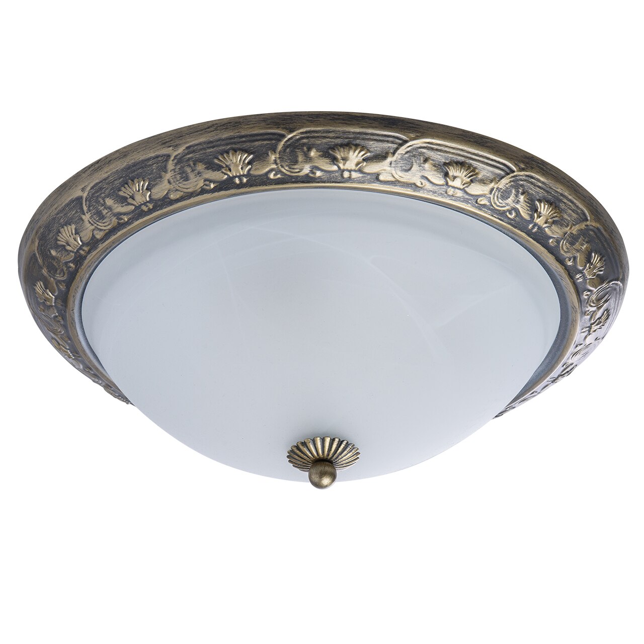 Aplica, MW-Light, Ariadna, 450015703, Metal/Sticla, E27, 220 V, Alb/Alama