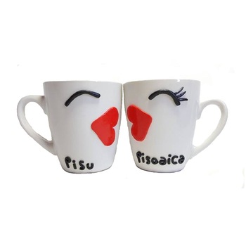 Cani pupic alb 300 ml Cani pupic alb 300 ml