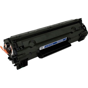 Cartus Toner CB435A/CB436A/CE285A/CRG725-universal, negru, 2000 pagini Cartus Toner CB435A/CB436A/CE285A/CRG725-universal, negru, 2000 pagini