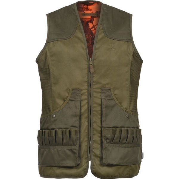 Vesta Treesco Savane Reversibila Kaki/Blaze